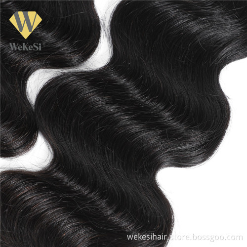 Wholesale Double Drawn Raw Virgin Brazilian Hair Vendor,Mink Brazilian Human Hair Weave Bundle,Cuticle Aligned Hair Extension